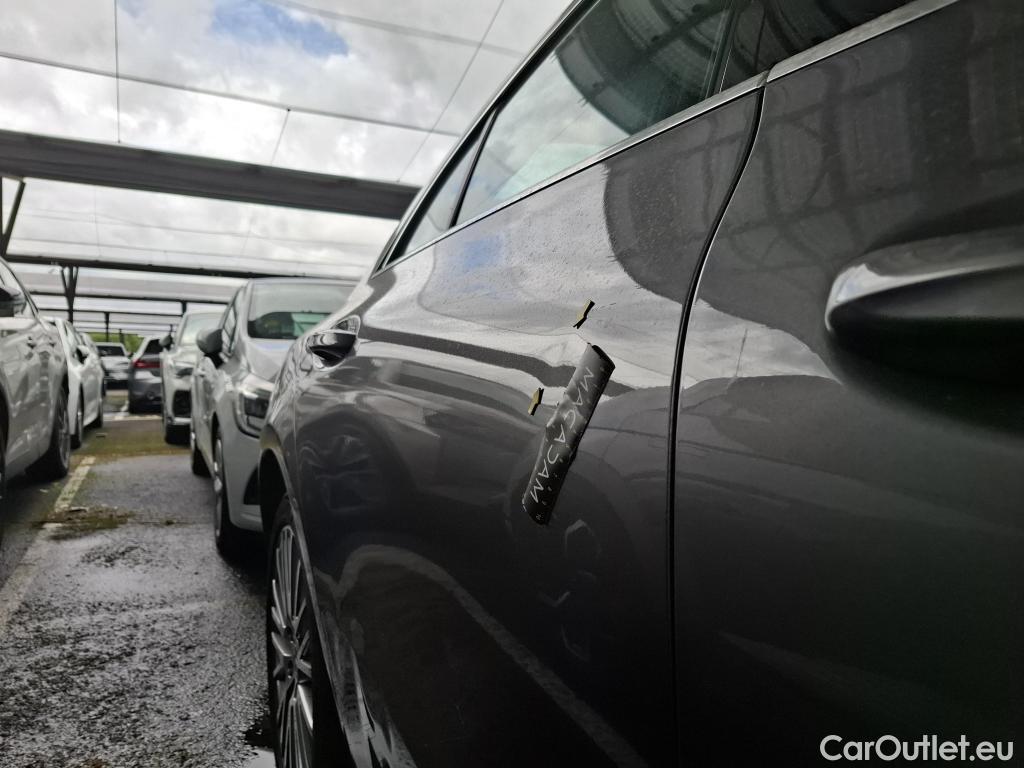  Mercedes  CLA-Klasse MERCEDES-BENZ CLA Coupe / 2019 / 4P / Coupé CLA 250 e Business Line #6