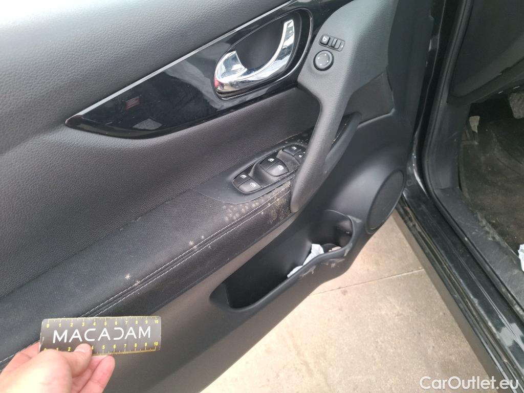  Nissan  Qashqai NISSAN  5p Crossover 1.5 DCI 110 Business Edition #29