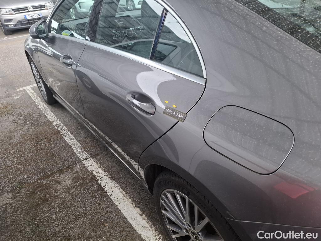  Mercedes  CLA-Klasse MERCEDES-BENZ CLA Coupe / 2019 / 4P / Coupé CLA 250 e Business Line #33