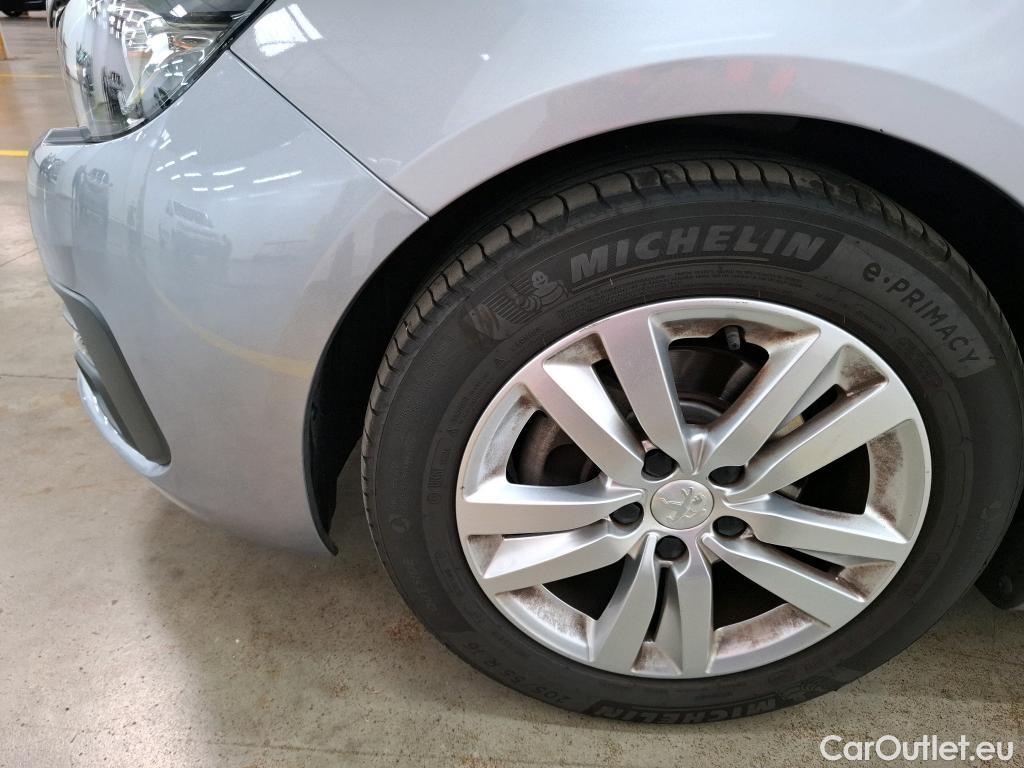  Peugeot  308  SW Active Business 1.5 HDI 100CV BVM6 E6dT #15