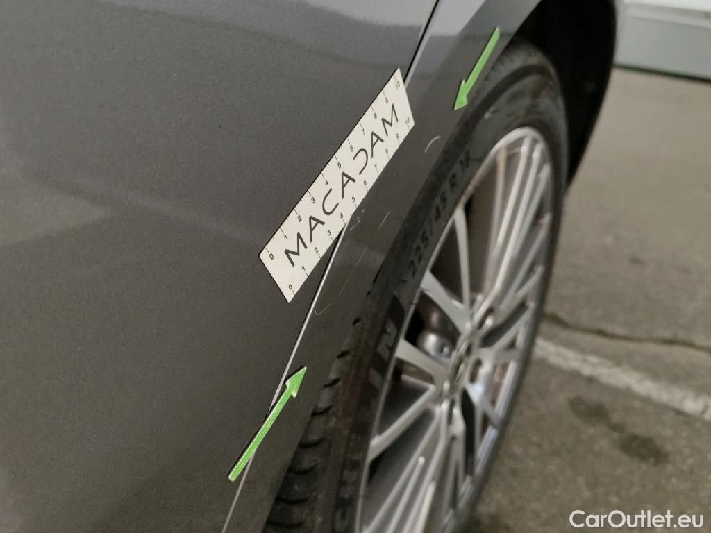  Mercedes  CLA-Klasse MERCEDES-BENZ CLA Coupe / 2019 / 4P / Coupé CLA 250 e Business Line #35