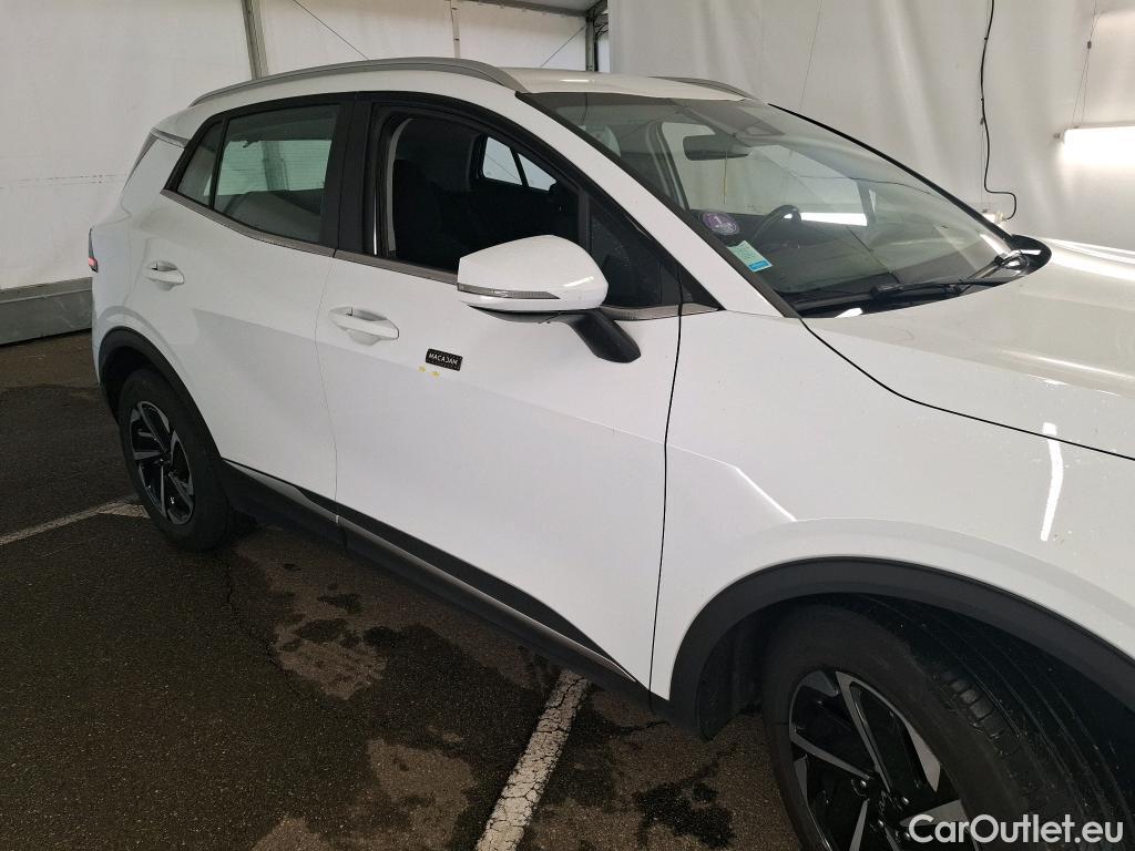  KIA  Sportage  Active Hybrid 1.6 T-GDi 230CV BVA6 E6d #22
