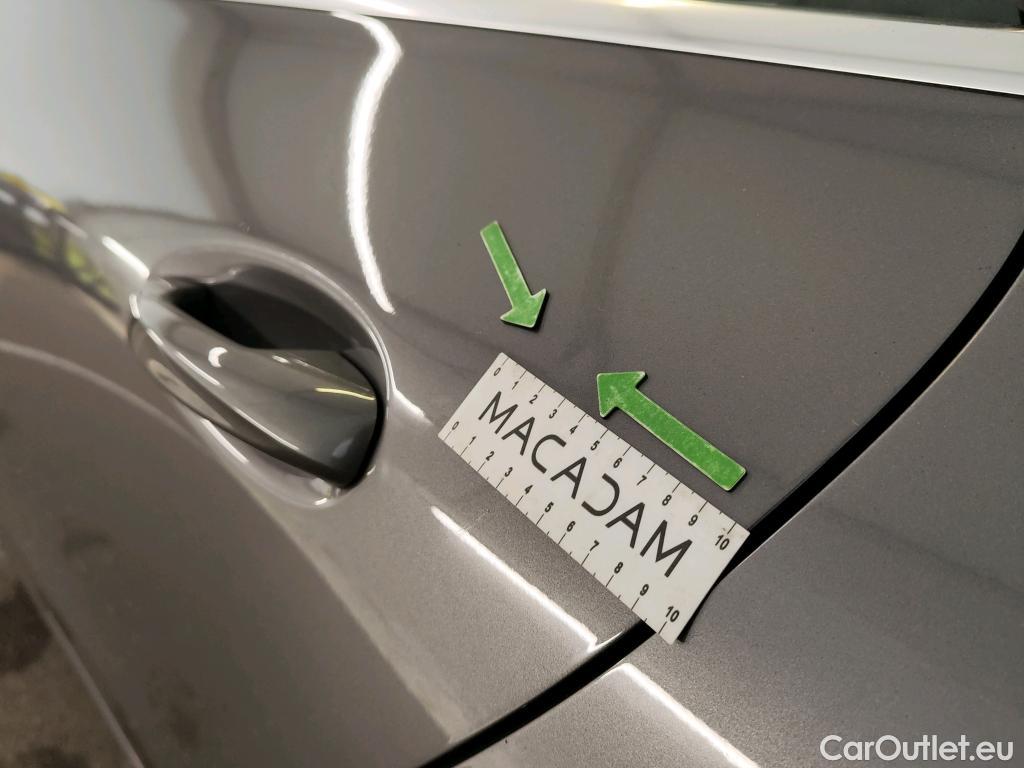  Mercedes  CLA-Klasse MERCEDES-BENZ CLA Coupe / 2019 / 4P / Coupé CLA 250 e Business Line #30