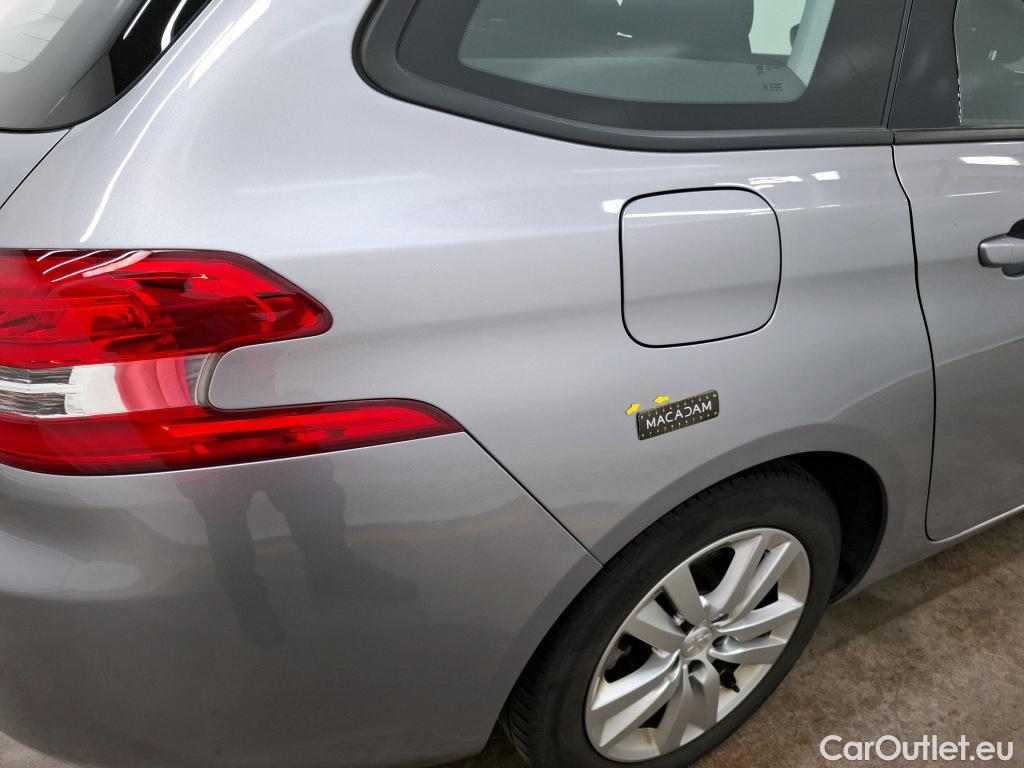  Peugeot  308  SW Active Business 1.5 HDI 100CV BVM6 E6dT #25