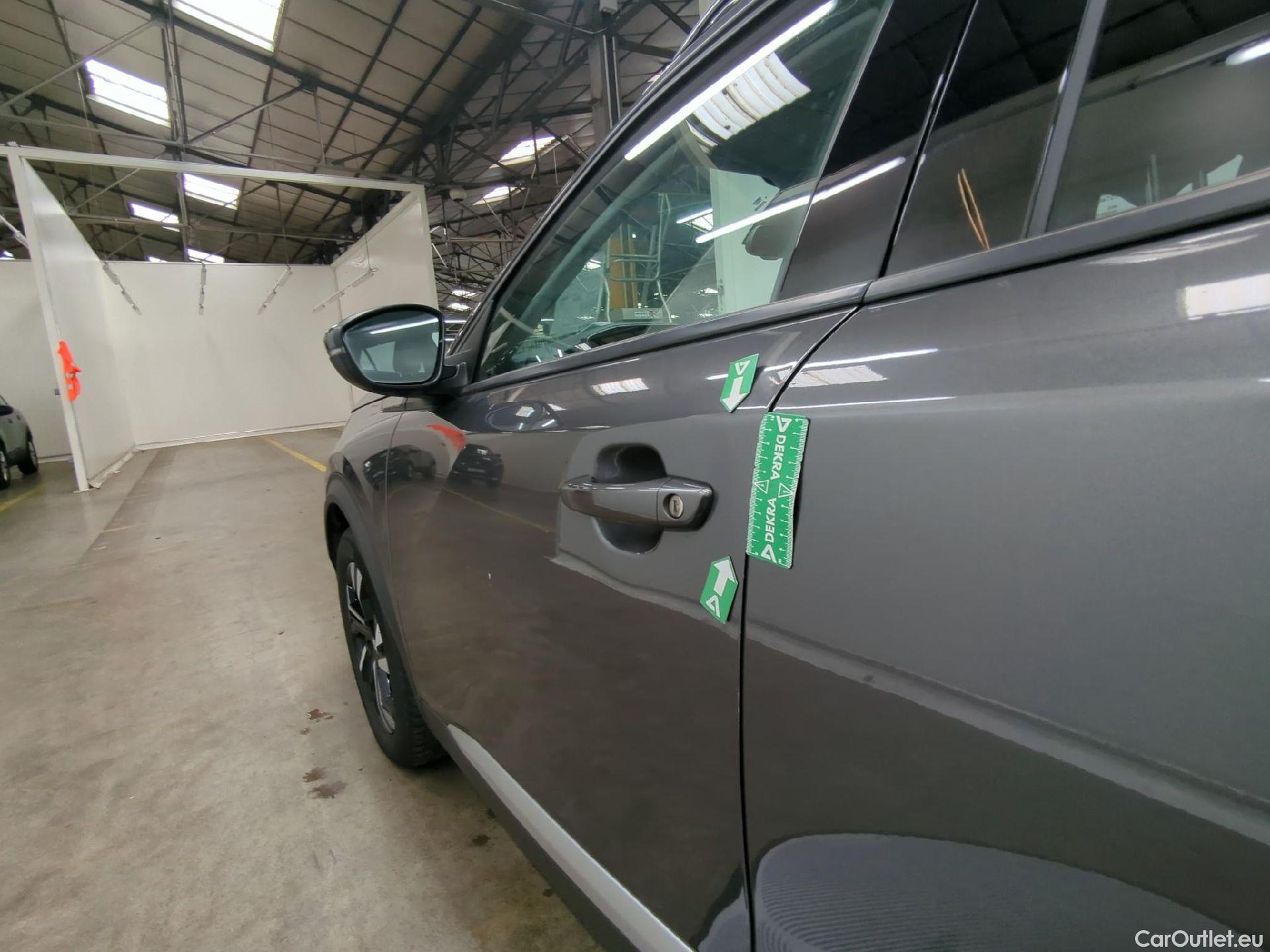  Peugeot  2008  Allure Business 1.2 PureTech 100CV BVM6 E6d #35