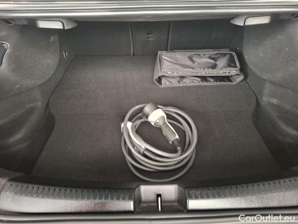  Mercedes  CLA-Klasse MERCEDES-BENZ CLA Coupe / 2019 / 4P / Coupé CLA 250 e Business Line #15