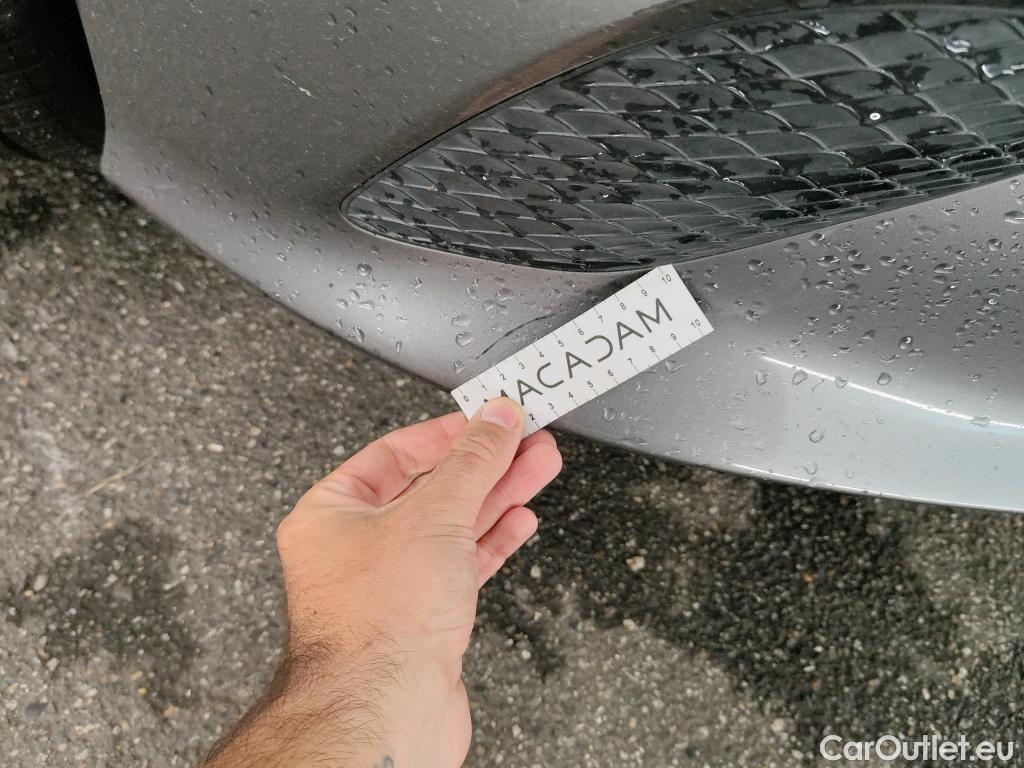  Mercedes  CLA-Klasse MERCEDES-BENZ CLA Coupe / 2019 / 4P / Coupé CLA 250 e Business Line #40