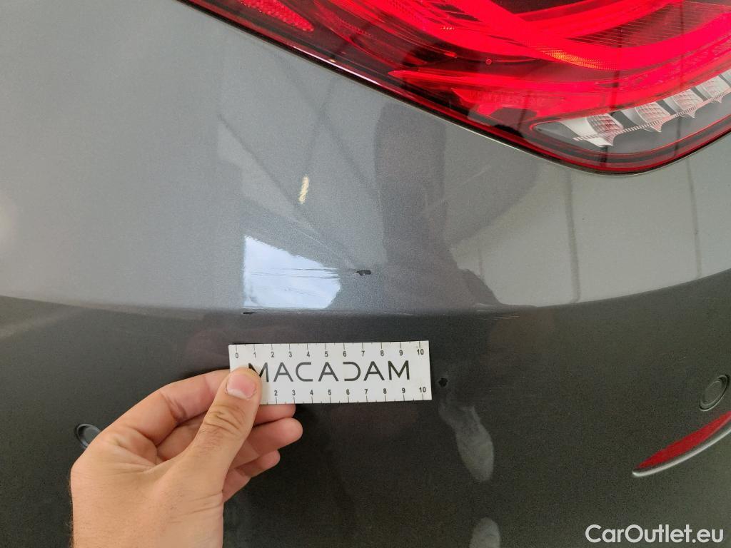  Mercedes  CLA-Klasse MERCEDES-BENZ CLA Coupe / 2019 / 4P / Coupé CLA 250 e Business Line #16