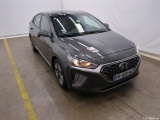  Hyundai   Ioniq Ioniq Business Hybrid 1.6 GDI 140CV BVA6 E6 #4