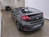 Hyundai   Ioniq Ioniq Business Hybrid 1.6 GDI 140CV BVA6 E6 #2