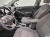  Hyundai   Ioniq Ioniq Business Hybrid 1.6 GDI 140CV BVA6 E6 #10