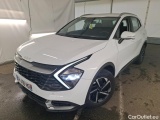  KIA  Sportage  Active Hybrid 1.6 T-GDi 230CV BVA6 E6d 