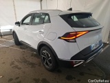  KIA  Sportage  Active Hybrid 1.6 T-GDi 230CV BVA6 E6d #2