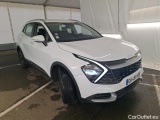  KIA  Sportage  Active Hybrid 1.6 T-GDi 230CV BVA6 E6d #4