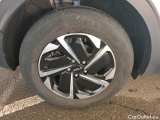  KIA  Sportage  Active Hybrid 1.6 T-GDi 230CV BVA6 E6d #11