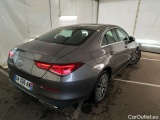  Mercedes  CLA-Klasse MERCEDES-BENZ CLA Coupe / 2019 / 4P / Coupé CLA 250 e Business Line #3
