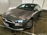  Mercedes  CLA-Klasse MERCEDES-BENZ CLA Coupe / 2019 / 4P / Coupé CLA 250 e Business Line 
