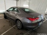  Mercedes  CLA-Klasse MERCEDES-BENZ CLA Coupe / 2019 / 4P / Coupé CLA 250 e Business Line #2