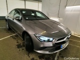  Mercedes  CLA-Klasse MERCEDES-BENZ CLA Coupe / 2019 / 4P / Coupé CLA 250 e Business Line #4