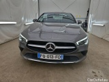  Mercedes  CLA-Klasse MERCEDES-BENZ CLA Coupe / 2019 / 4P / Coupé CLA 200 d Business Line BA8 
