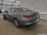  Mercedes  CLA-Klasse MERCEDES-BENZ CLA Coupe / 2019 / 4P / Coupé CLA 200 d Business Line BA8 #3