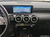  Mercedes  CLA-Klasse MERCEDES-BENZ CLA Coupe / 2019 / 4P / Coupé CLA 200 d Business Line BA8 #8