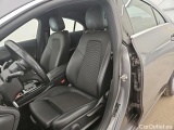  Mercedes  CLA-Klasse MERCEDES-BENZ CLA Coupe / 2019 / 4P / Coupé CLA 200 d Business Line BA8 #9