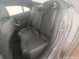  Mercedes  CLA-Klasse MERCEDES-BENZ CLA Coupe / 2019 / 4P / Coupé CLA 200 d Business Line BA8 #10