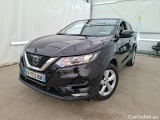  Nissan  Qashqai NISSAN  5p Crossover 1.5 DCI 110 Business Edition 