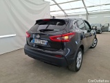  Nissan  Qashqai NISSAN  5p Crossover 1.5 DCI 110 Business Edition #3