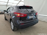  Nissan  Qashqai NISSAN  5p Crossover 1.5 DCI 110 Business Edition #2