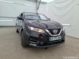  Nissan  Qashqai NISSAN  5p Crossover 1.5 DCI 110 Business Edition #4