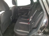  Nissan  Qashqai NISSAN  5p Crossover 1.5 DCI 110 Business Edition #9