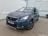  Peugeot  2008  Allure Business 1.5 HDi 100CV BVM5 E6dT 