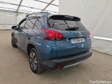  Peugeot  2008  Allure Business 1.5 HDi 100CV BVM5 E6dT #2