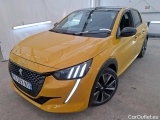  Peugeot  208  GT Line 1.5 HDi 100CV BVM6 E6d 