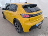  Peugeot  208  GT Line 1.5 HDi 100CV BVM6 E6d #2