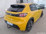  Peugeot  208  GT Line 1.5 HDi 100CV BVM6 E6d #3
