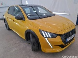  Peugeot  208  GT Line 1.5 HDi 100CV BVM6 E6d #4