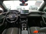  Peugeot  208  GT Line 1.5 HDi 100CV BVM6 E6d #5