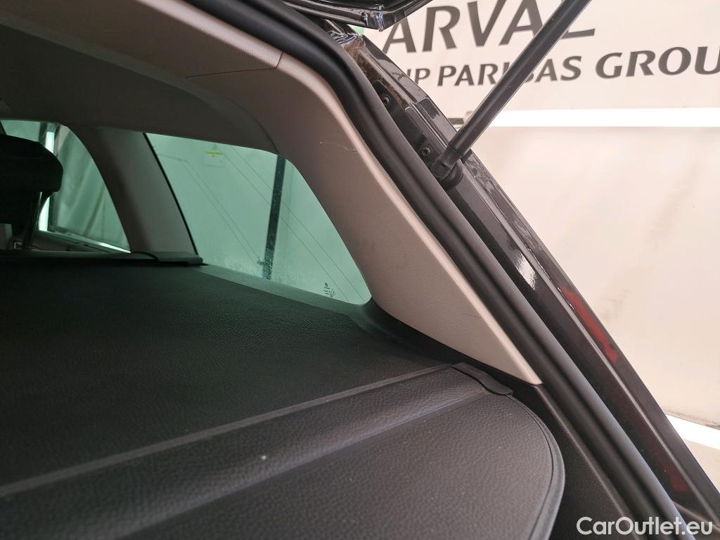  Volkswagen  Passat  Break Business 2.0 TDI 120CV BVA7 E6d #18