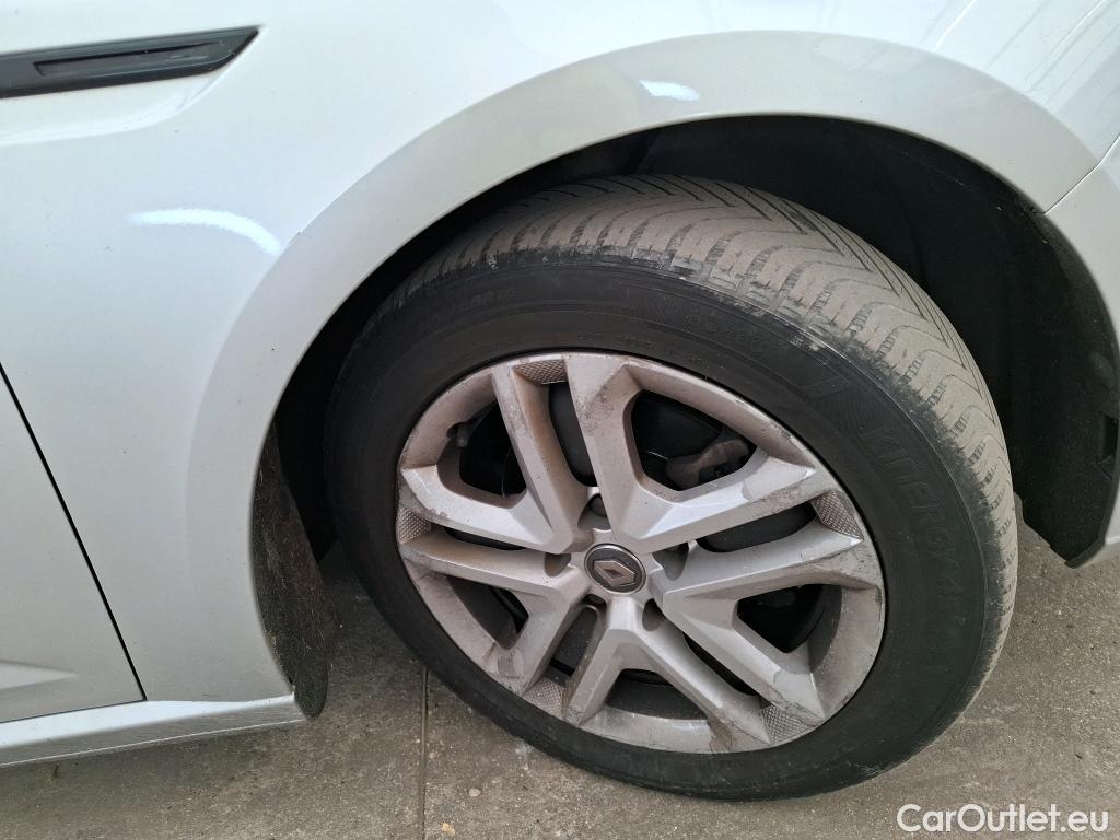  Renault  Megane  IV Berline 5pt. Business 1.5 dCi 115CV BVM6 E6dT #33