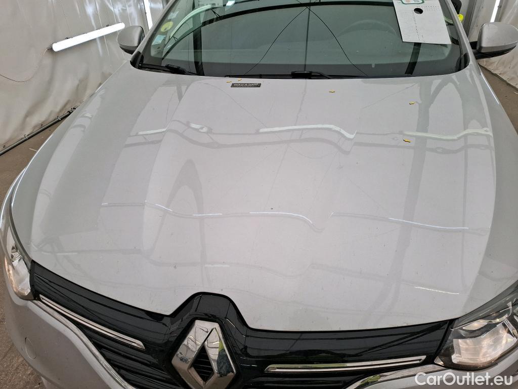  Renault  Megane  IV Berline 5pt. Business 1.5 dCi 115CV BVM6 E6dT #15