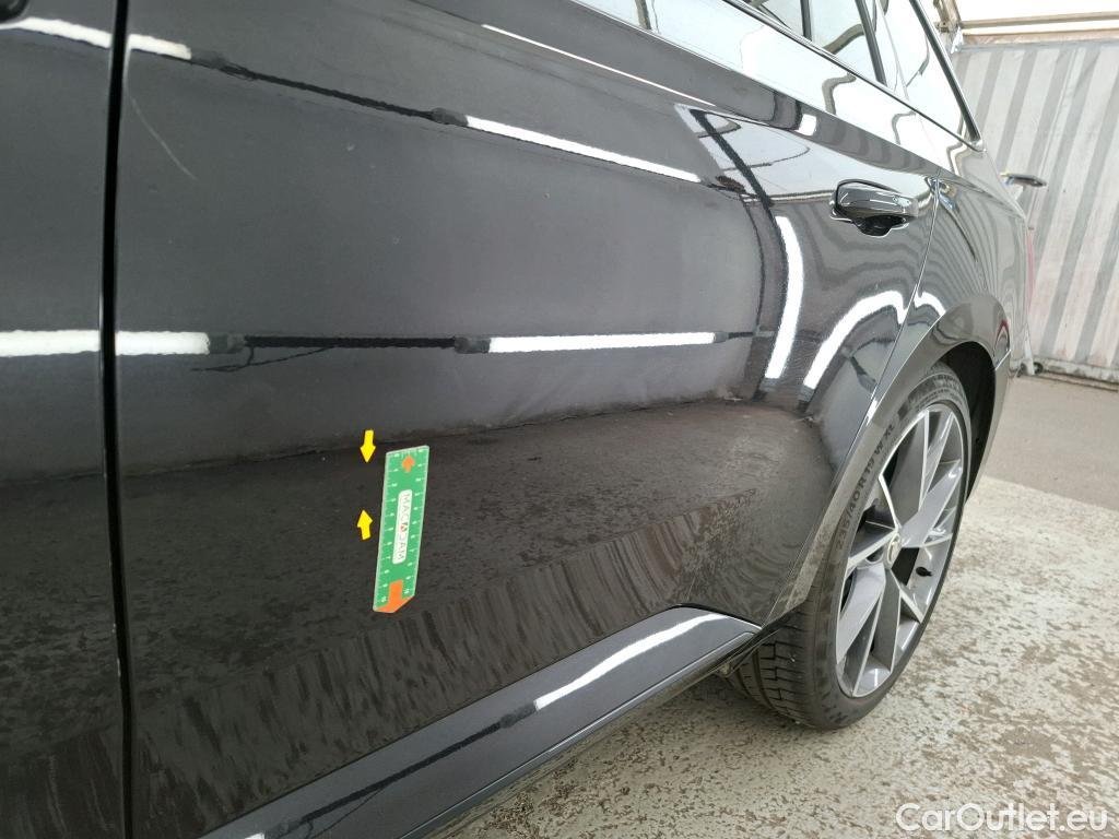  Skoda  Superb  Break SportLine 2.0 TDI 150CV BVA7 E6d #20