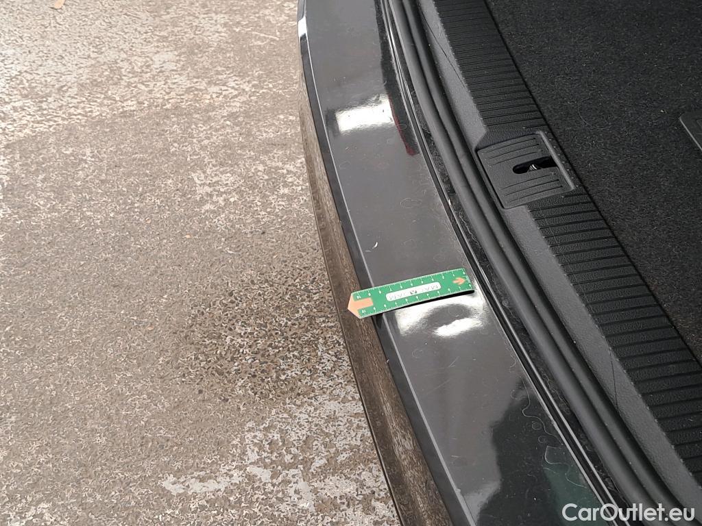  Volkswagen  Passat  Break Business 2.0 TDI 120CV BVA7 E6d #5