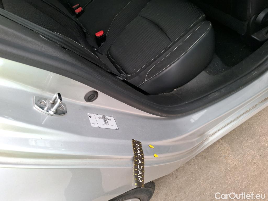  Renault  Megane  IV Berline 5pt. Business 1.5 dCi 115CV BVM6 E6dT #58