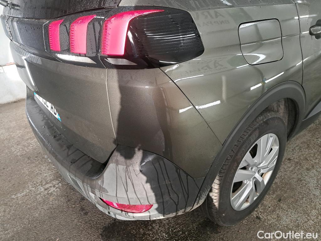  Peugeot  5008  Active Business 1.2 PureTech 130CV BVM6 E6 #6