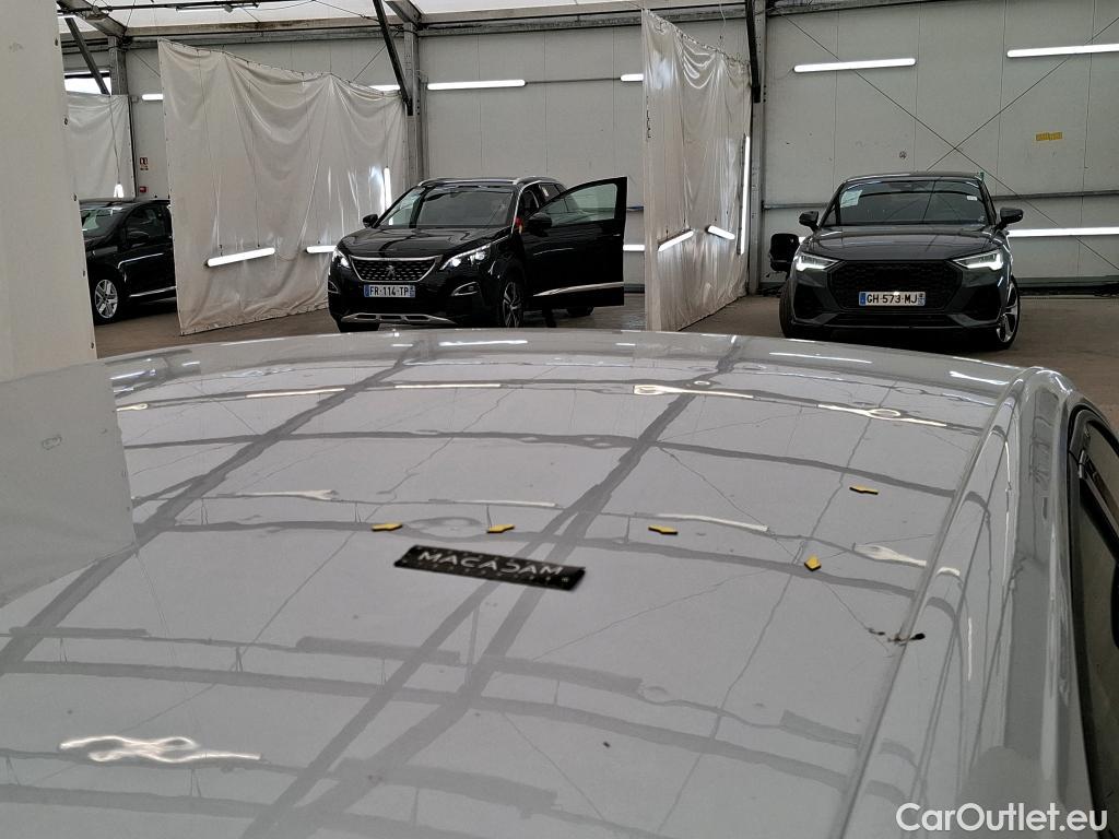  Renault  Megane  IV Berline 5pt. Business 1.5 dCi 115CV BVM6 E6dT #3