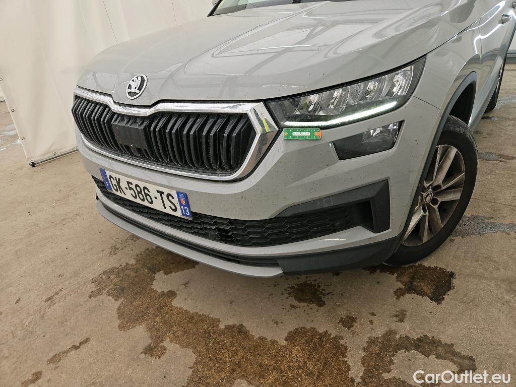  Skoda  Kodiaq  Ambition 2.0 TDI 150CV BVA7 E6d #1
