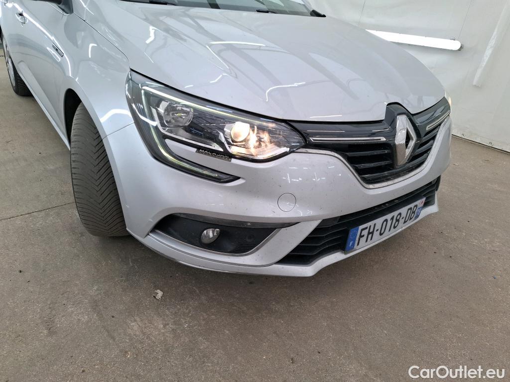  Renault  Megane  IV Berline 5pt. Business 1.5 dCi 115CV BVM6 E6dT #39